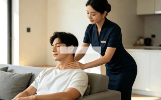上门按摩300元贵吗？123养生摩耶按摩用2000+门店给你答案